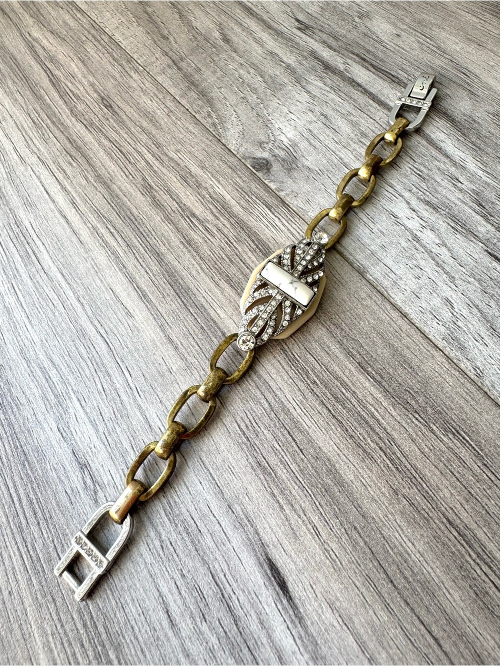Chloe + Isabel Palm Royale Bracelet - Picture 5 of 6